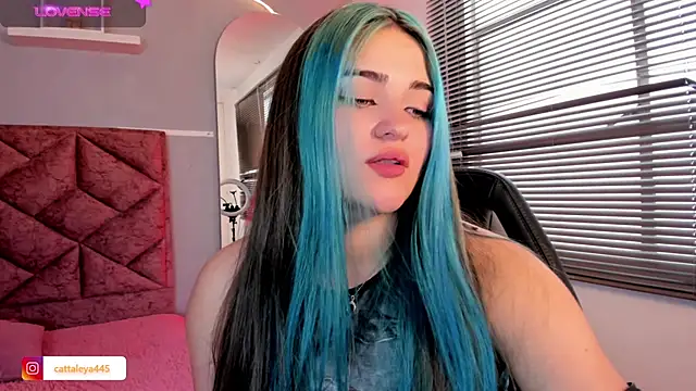 Snapshot of cattaleya___ chatting on 01-03-25, 09:15 cattaleya online show from 01-03-25, 09:15