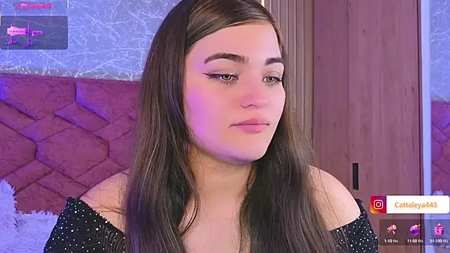 Snapshot of cattaleya___ chatting on 03-15-25, 05:52 cattaleya online show from 03-15-25, 05:52