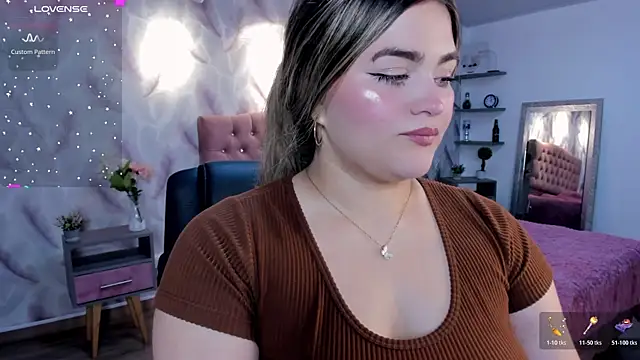 Snapshot of cattaleya___ chatting on 11-16-25, 03:12 cattaleya online show from 11-16-25, 03:12