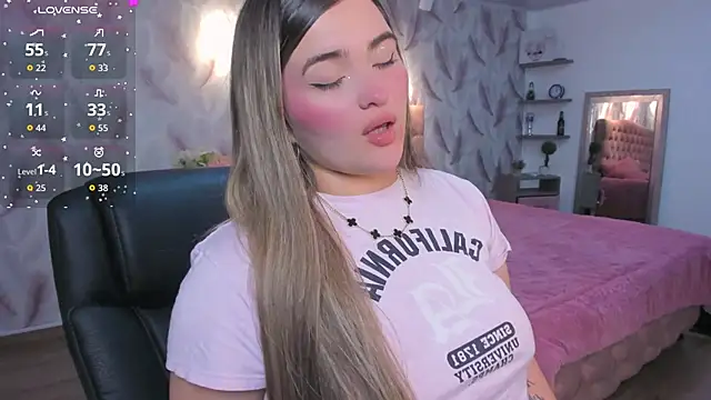 Snapshot of cattaleya___ chatting on 12-02-25, 03:45 cattaleya online show from 12-02-25, 03:45