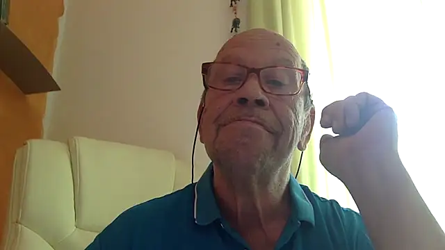 Snapshot of Bobby5169 chatting on 10-02-25, 11:50 Bobby5169 online show from 10-02-25, 11:50