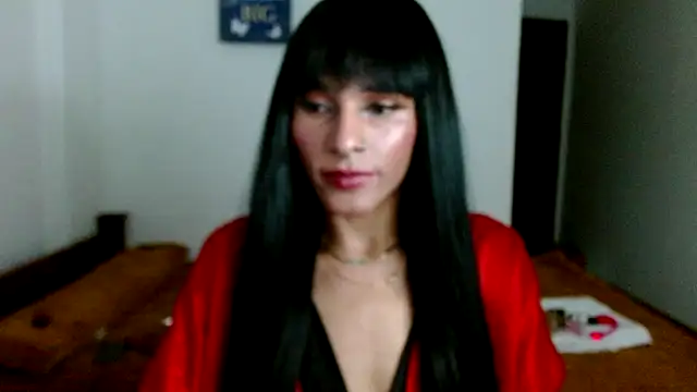 Snapshot of carolinemiller7 chatting on 12-06-24, 08:15 carolinemiller7 online show from 12-06-24, 08:15