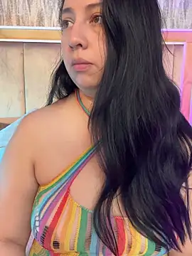 AshleeyPrincess online show from 10-15-25, 12:27