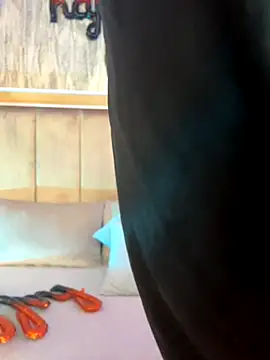 AshleeyPrincess online show from 10-21-25, 03:57