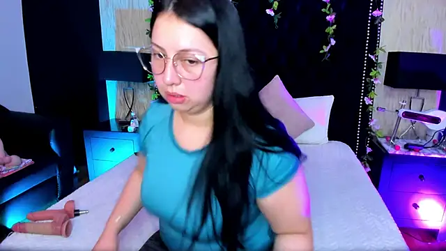 AshleeyPrincess online show from 11-24-25, 12:05