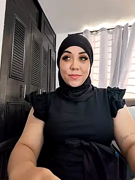 AmbarBurhan online show from 12-27-24, 09:54