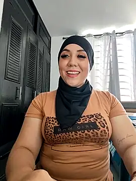 AmbarBurhan online show from 12-30-24, 07:21