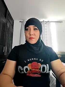 AmbarBurhan online show from 01-04-25, 03:28