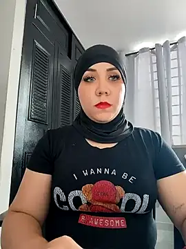 AmbarBurhan online show from 01-04-25, 06:51