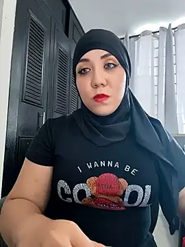 AmbarBurhan online show from 01-07-25, 06:35