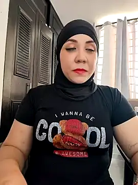 AmbarBurhan online show from 01-07-25, 09:57