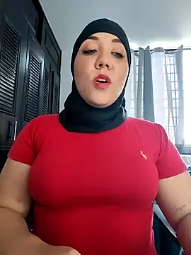 AmbarBurhan online show from 01-08-25, 06:41