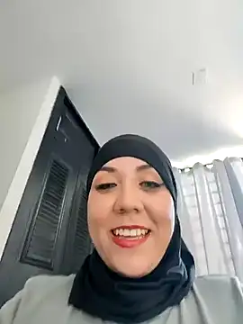 AmbarBurhan online show from 01-10-25, 03:58