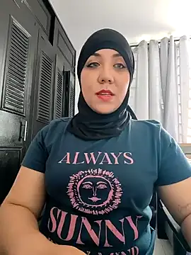 AmbarBurhan online show from 01-11-25, 04:25