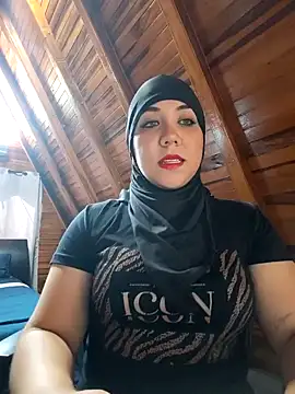 AmbarBurhan online show from 01-18-25, 03:16