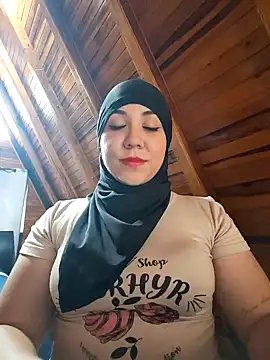 AmbarBurhan online show from 01-21-25, 04:27