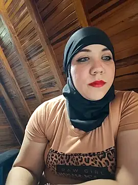 AmbarBurhan online show from 01-23-25, 06:45