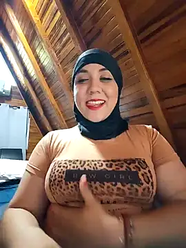 AmbarBurhan online show from 01-23-25, 10:01