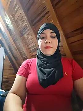 AmbarBurhan online show from 01-25-25, 06:57