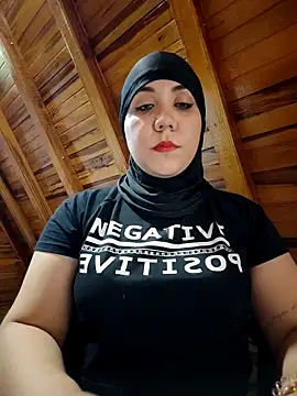 AmbarBurhan online show from 01-27-25, 07:35