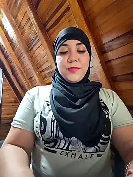 AmbarBurhan online show from 01-28-25, 07:10