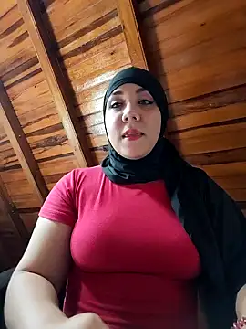 AmbarBurhan online show from 01-29-25, 03:26