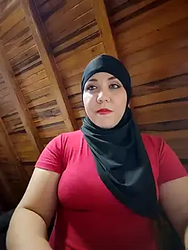 AmbarBurhan online show from 01-29-25, 06:28