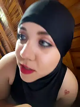 AmbarBurhan online show from 01-30-25, 06:21