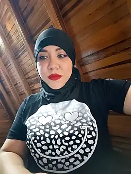 AmbarBurhan online show from 02-04-25, 03:47