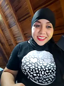 AmbarBurhan online show from 02-04-25, 06:49