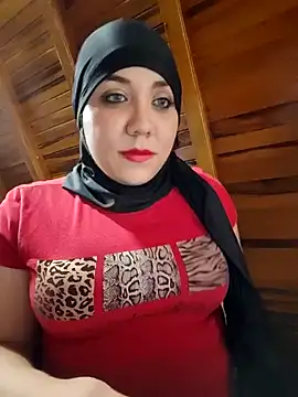 AmbarBurhan online show from 02-05-25, 07:10