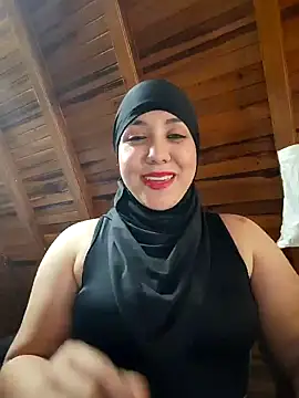 AmbarBurhan online show from 02-07-25, 06:45