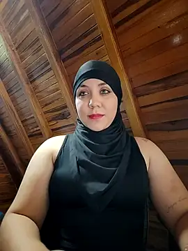 AmbarBurhan online show from 02-07-25, 09:48