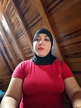 AmbarBurhan online show from 02-08-25, 03:21