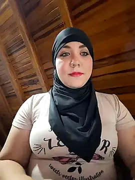 AmbarBurhan online show from 02-10-25, 03:53