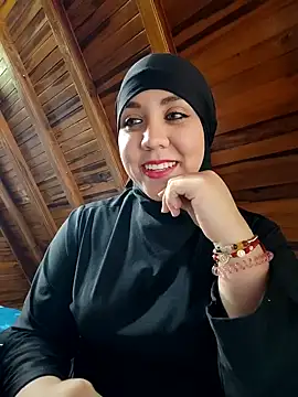 AmbarBurhan online show from 02-10-25, 06:56