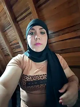 AmbarBurhan online show from 02-12-25, 03:27