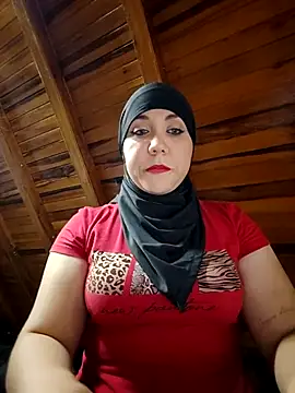 AmbarBurhan online show from 02-25-25, 06:09