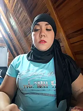 AmbarBurhan online show from 02-27-25, 03:59