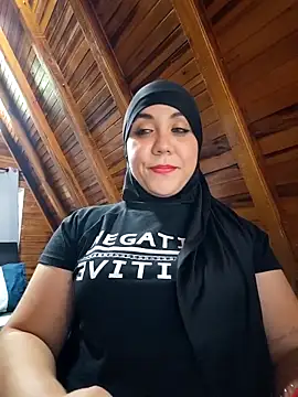 AmbarBurhan online show from 03-04-25, 07:22