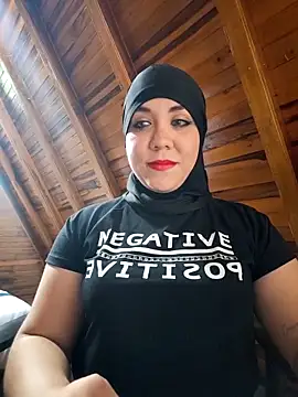 AmbarBurhan online show from 03-07-25, 03:07