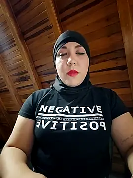 AmbarBurhan online show from 03-11-25, 02:51