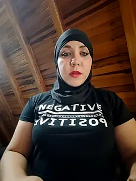 AmbarBurhan online show from 03-11-25, 06:30