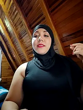 AmbarBurhan online show from 03-12-25, 09:56