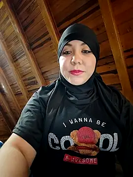 AmbarBurhan online show from 03-18-25, 04:04