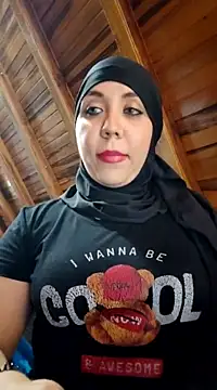 AmbarBurhan online show from 03-18-25, 07:10