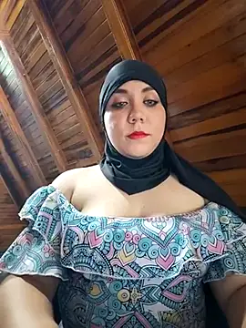 AmbarBurhan online show from 03-20-25, 03:47