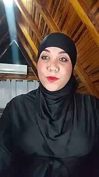 AmbarBurhan online show from 09-27-25, 03:50