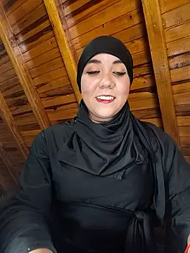 AmbarBurhan online show from 01-15-26, 06:33