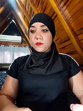 AmbarBurhan online show from 02-07-26, 04:00